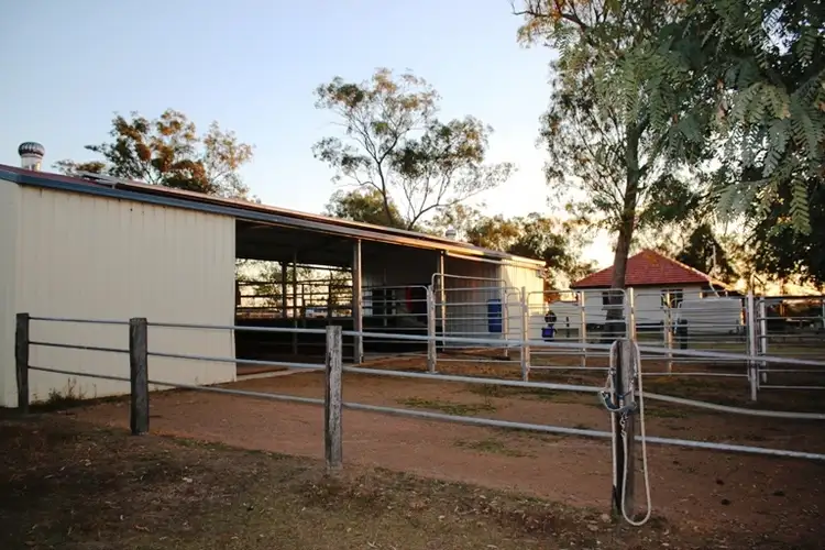 Sixth view of Homely rural property listing, 480 Clarendon Rd, Lowood QLD 4311