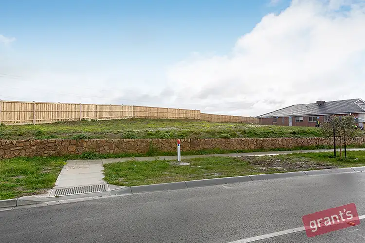 Third view of Homely land listing, 33 Shearing Shed Rise, Botanic Ridge VIC 3977