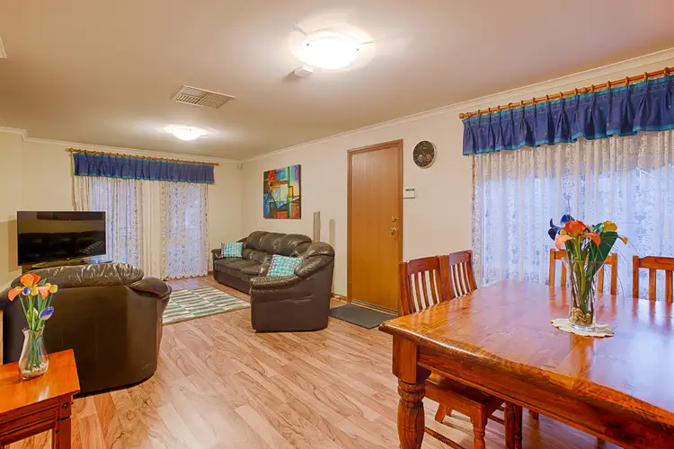 Second view of Homely house listing, 5 Miller Avenue, Ridgehaven SA 5097