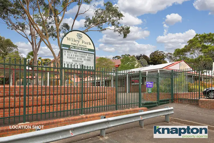 Third view of Homely unit listing, 3/2 Denman Avenue, Wiley Park NSW 2195