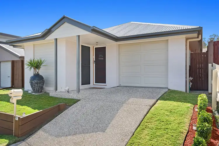 27 Wollumbin Crescent, Waterford QLD 4133
