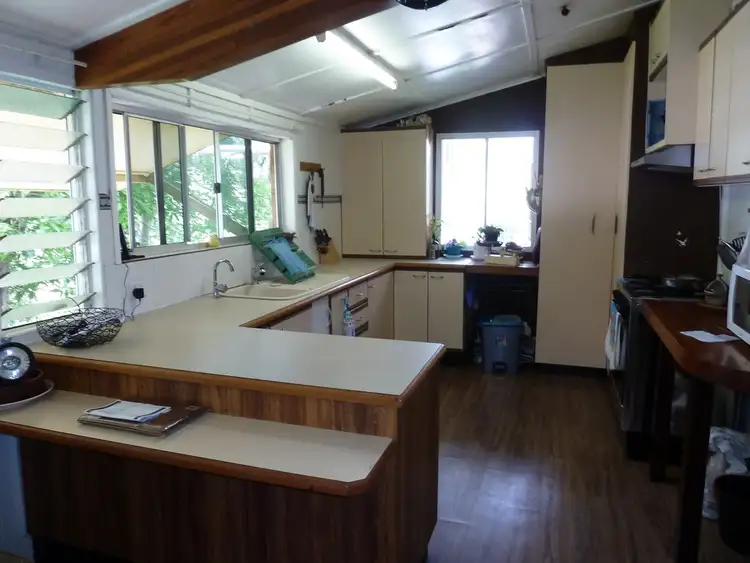 Second view of Homely house listing, Mt Martin Loop Road, Mount Martin QLD 4754
