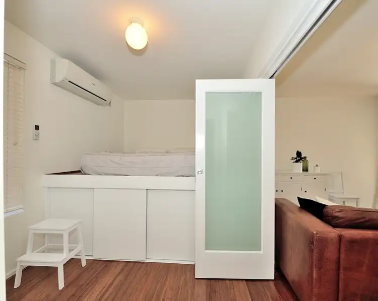 Fifth view of Homely unit listing, 8/28 Sixth Ave, Maylands WA 6051