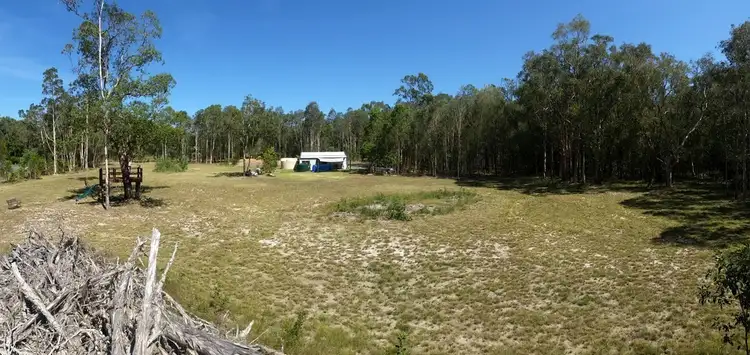 Second view of Homely land listing, 35 Carriage Way, Cooroibah QLD 4565