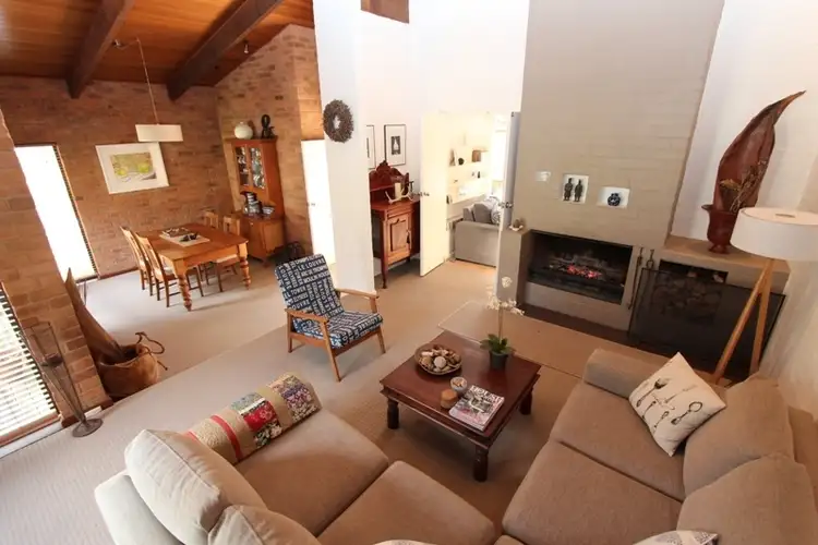 Second view of Homely rural property listing, 31 Valley View Close, Napoleon Reef NSW 2795
