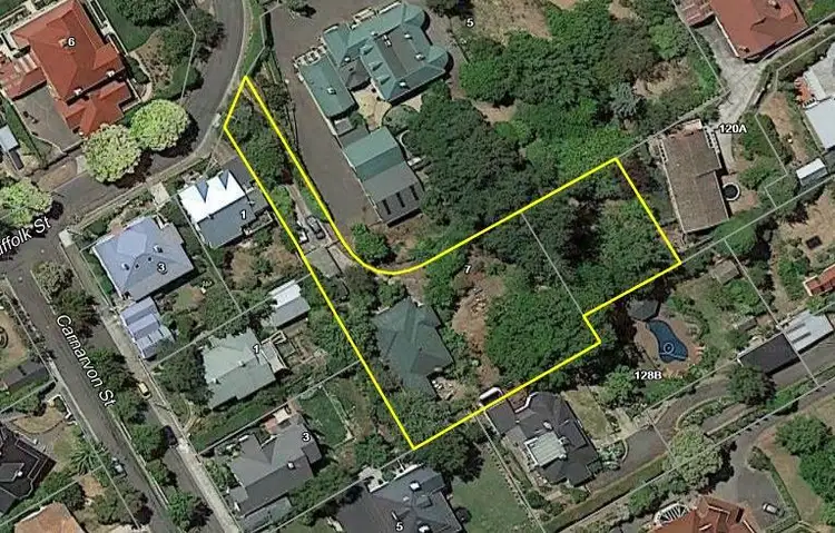 Main view of Homely house listing, 7 Pen-Y-Bryn Place, East Launceston TAS 7250