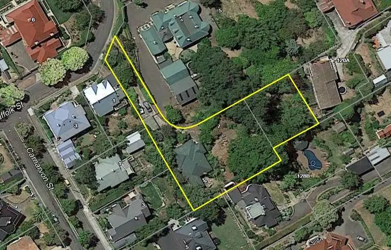 Main view of Homely house listing, 7 Pen-Y-Bryn Place, East Launceston TAS 7250