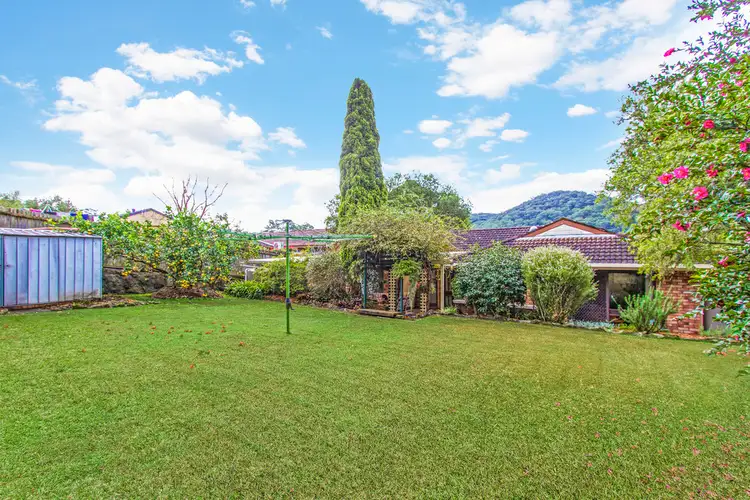 Main view of Homely house listing, 5 Research Road, Narara NSW 2250