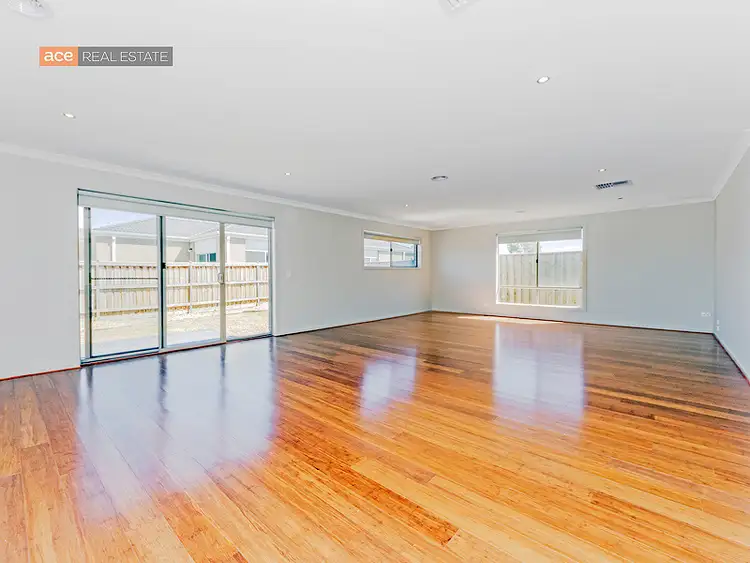 Third view of Homely house listing, 29 Mazel Drive, Tarneit VIC 3029