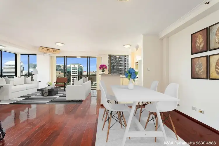 98/3 Sorrell Street, Parramatta NSW 2150