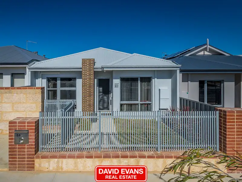 Main view of Homely house listing, 51 Roulettes Parade, Clarkson WA 6030