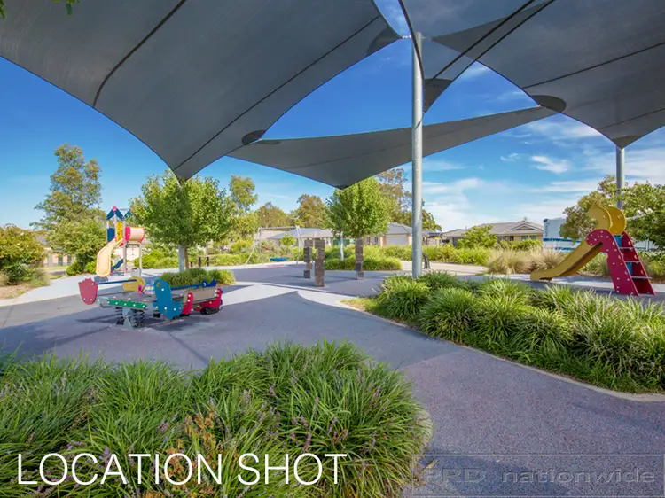 Third view of Homely house listing, 1 Dianella Way, Aberglasslyn NSW 2320