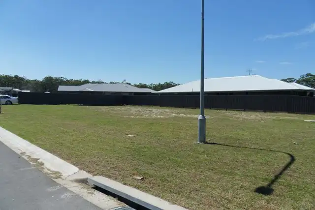 Fifth view of Homely land listing, LOT 122 CHICHESTER RD, Sussex Inlet NSW 2540