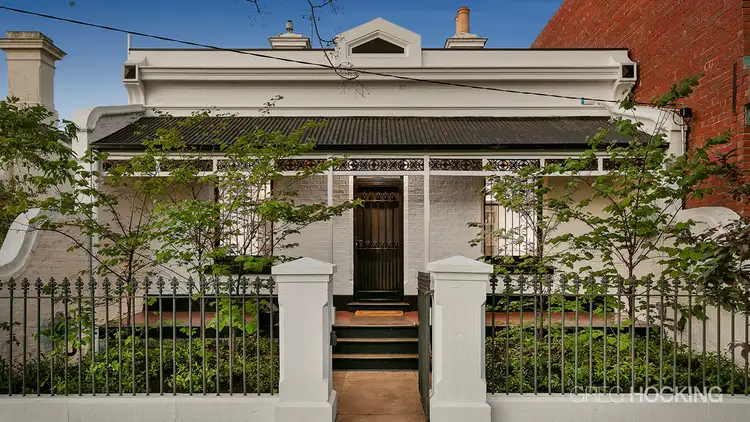 14 Dundas Place, Albert Park VIC 3206