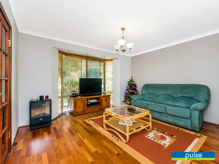 Third view of Homely house listing, 45 Lachlan Way, Bibra Lake WA 6163