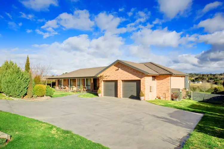 Main view of Homely house listing, 3 Windsor Crescent, Moss Vale NSW 2577
