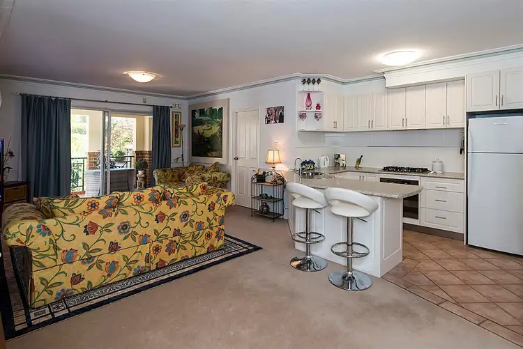 Fourth view of Homely apartment listing, 5/8 Stone St, South Perth WA 6151
