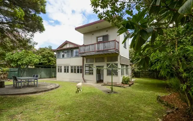 Second view of Homely house listing, 94 Bacon Street, Grafton NSW 2460