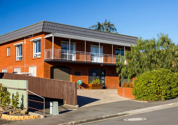 Second view of Homely house listing, 37 Walden Street, Newstead TAS 7250