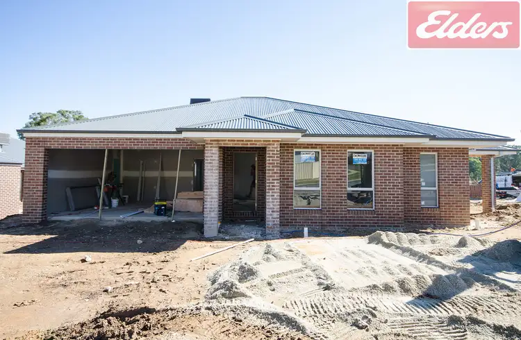 Main view of Homely house listing, 50 (Lot 67) Margaret Court Drive, Baranduda VIC 3691