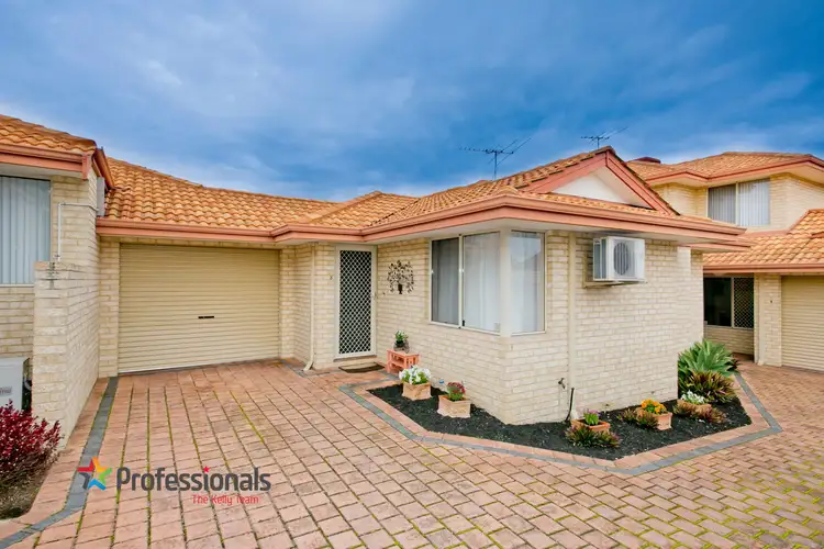 3/129 Edward Street, Osborne Park WA 6017