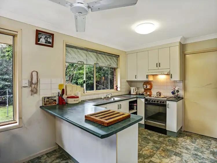 Fifth view of Homely house listing, 70 Butlers Road, Bonville NSW 2450