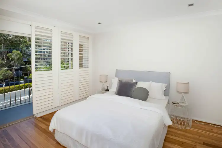 Fifth view of Homely apartment listing, 5/394 Bronte Road, Bronte NSW 2024