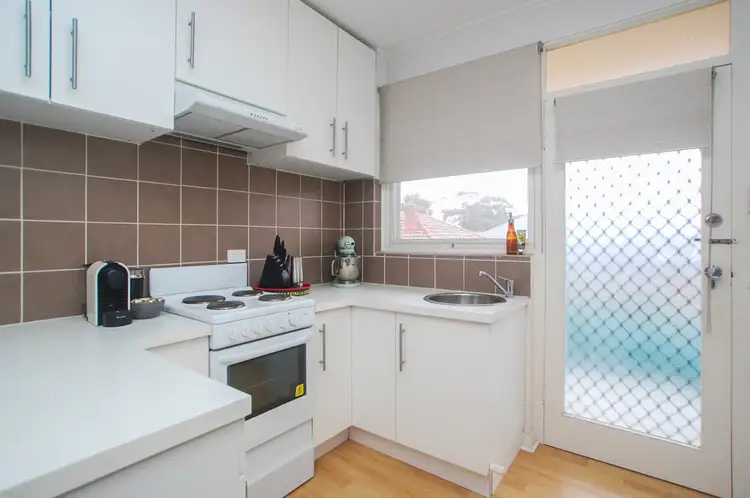 Fourth view of Homely unit listing, 6/62 Maxwell Terrace, Glengowrie SA 5044
