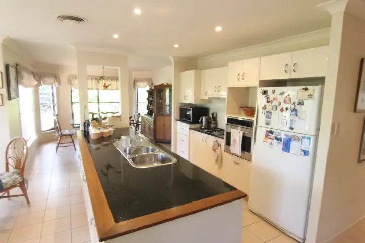 Sixth view of Homely house listing, 53 Riverwood Drive, Ashmore QLD 4214