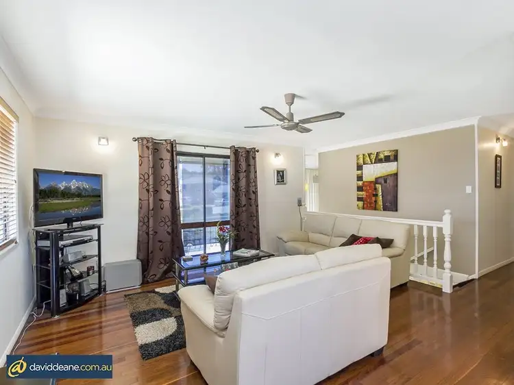 Second view of Homely house listing, 46 Bells Pocket Rd, Strathpine QLD 4500