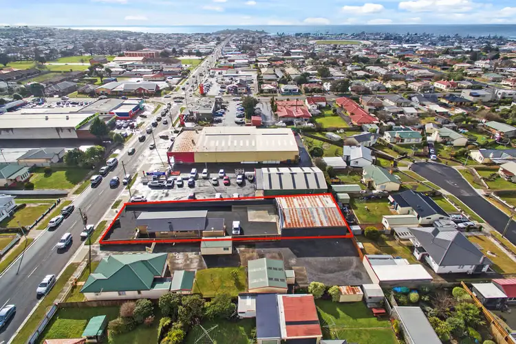 Third view of Homely house listing, 90 William Street, Devonport TAS 7310
