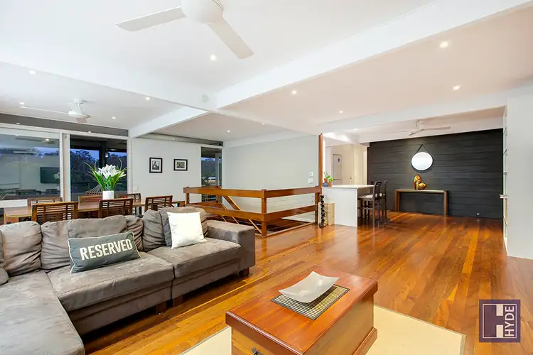 Second view of Homely house listing, 8 Aurora Crescent, Kenmore QLD 4069