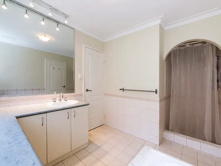 Fourth view of Homely house listing, 100 Dampier Avenue, Mullaloo WA 6027