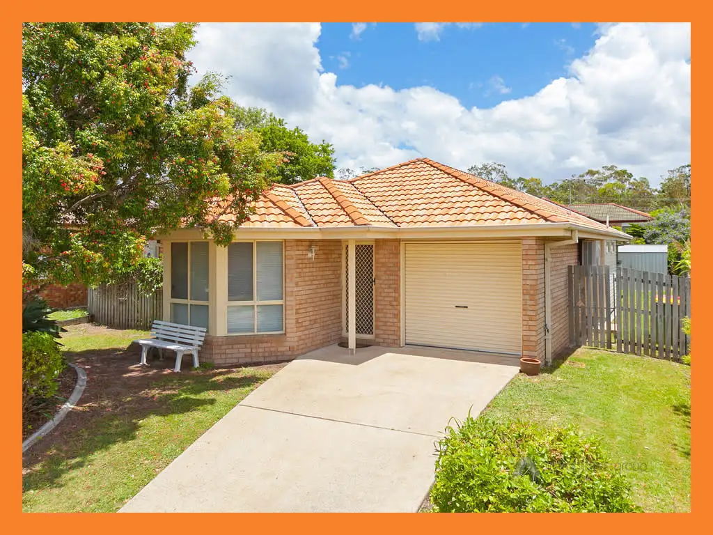 Main view of Homely house listing, 1 Rutyna Cres, Crestmead QLD 4132