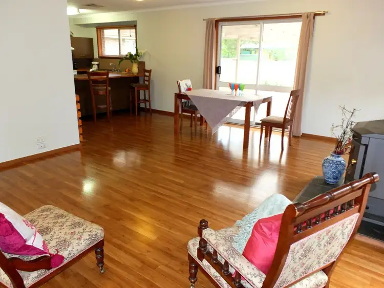 Seventh view of Homely house listing, 8 Dalton Street, Avoca VIC 3467