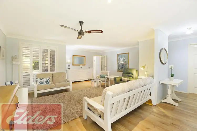 Second view of Homely house listing, 8 Luttrell Street, Glenmore Park NSW 2745