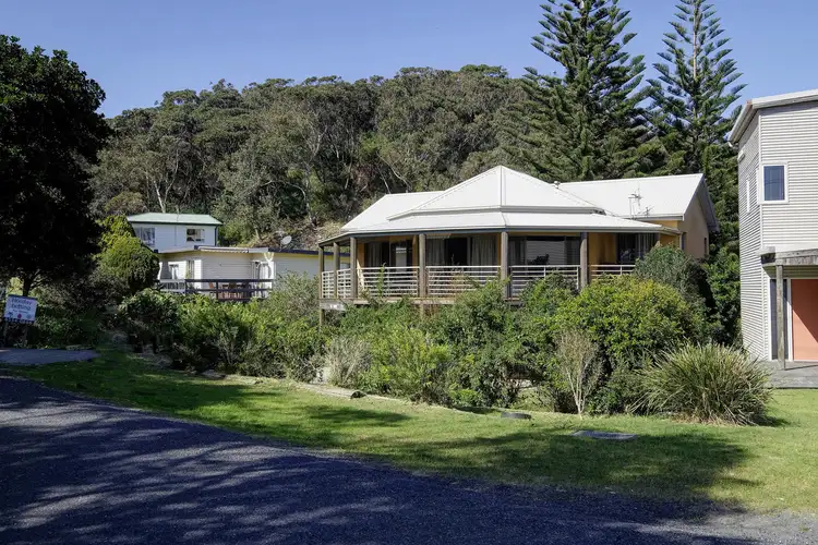 Seventh view of Homely house listing, 60 Kinka Road, Seal Rocks NSW 2423