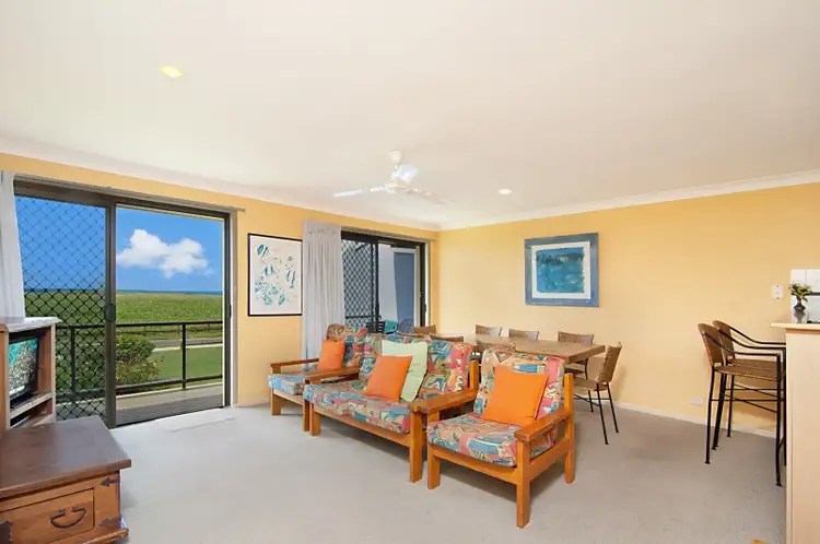 Second view of Homely townhouse listing, 3/7 Tresise Place, Lennox Head NSW 2478