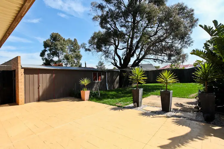 Seventh view of Homely house listing, 18 Butcher Crescent, Laverton VIC 3028