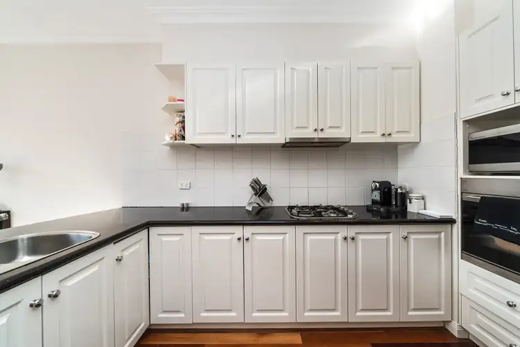 Fourth view of Homely townhouse listing, 46 Scarborough Drive, Patterson Lakes VIC 3197