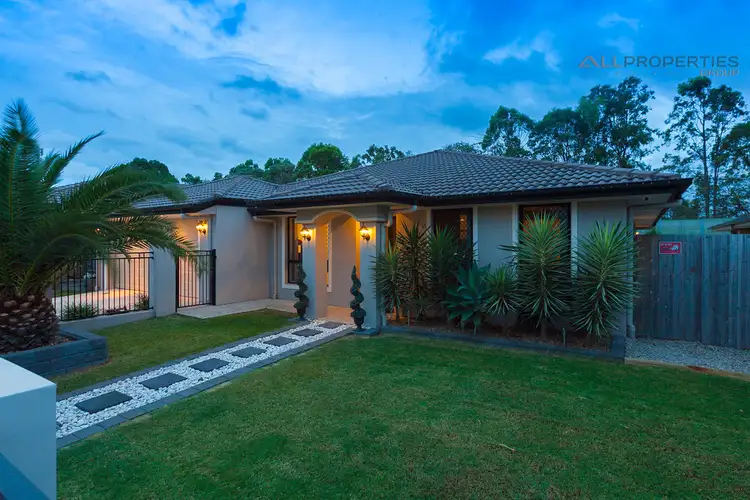 14 Cedarwood St, Berrinba QLD 4117