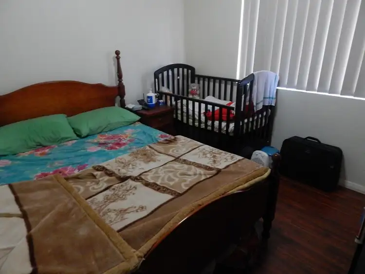 Fourth view of Homely house listing, 13/22-26 Nagle Street, Liverpool NSW 2170