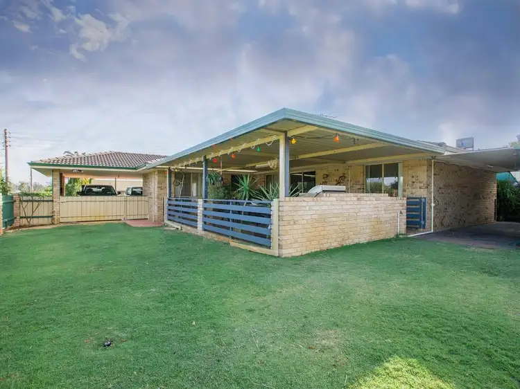 Fourth view of Homely house listing, 22 Elvey Place, Usher WA 6230