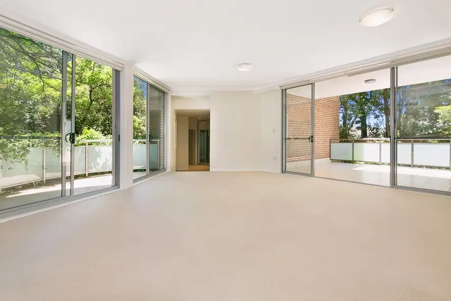 Main view of Homely apartment listing, 1/2-4 Warrangi Street, Turramurra NSW 2074