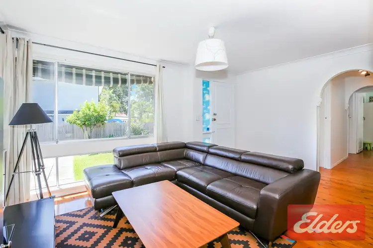Second view of Homely house listing, 8 Raphael Place, Old Toongabbie NSW 2146