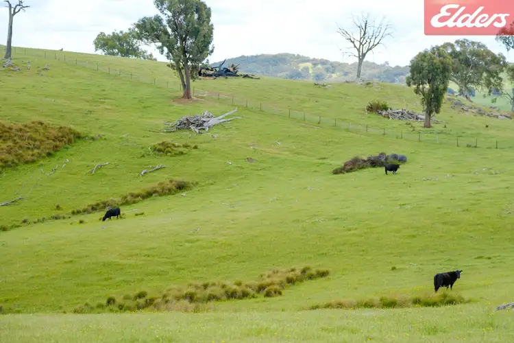 Fourth view of Homely land listing, 57 Gilberts Road, Wodonga VIC 3690