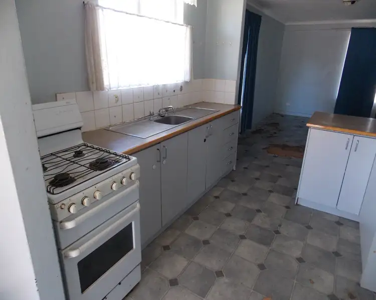 Fifth view of Homely house listing, 1 Campbell Street, Alice Springs NT 870