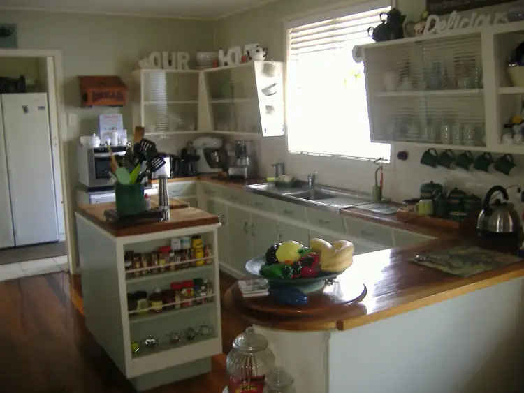 Third view of Homely house listing, 120 Torbanlea Road, Walligan QLD 4655