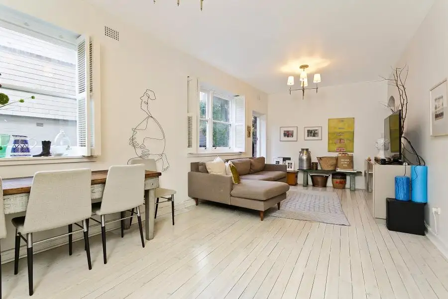 Main view of Homely apartment listing, 3/42 Fairfax Road, Bellevue Hill NSW 2023