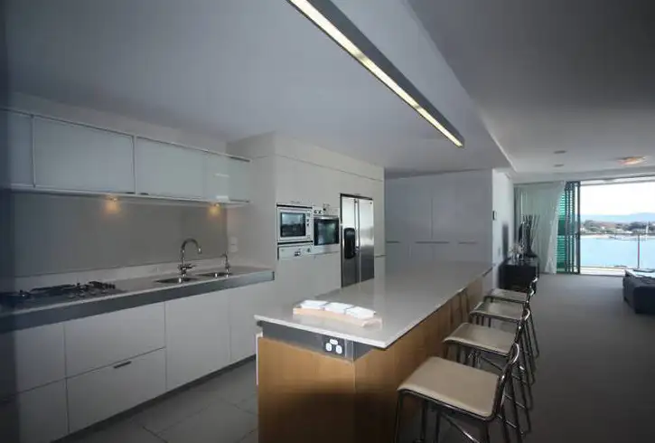 Fourth view of Homely apartment listing, 2404/2 Ephraim Island Parade, Ephraim Island QLD 4216